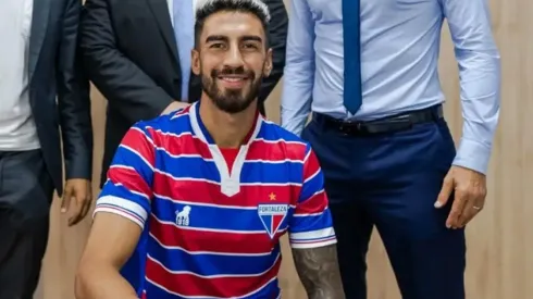 Lucero sigue siendo tema en el Cacique.