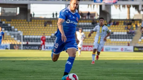 Juan Pablo Gómez sería uno de los jugadores clave por derecha.