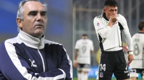 Dabrowski le echó la culpa en cierta parte a los agentes y a las familias de los jugadores.