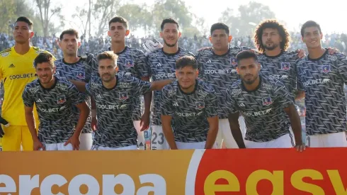 El Cacique se prepara con cambios para el debut en el Campeonato Nacional 2023.
