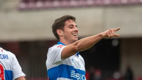 El delantero partirá a España para jugar en el Celta B