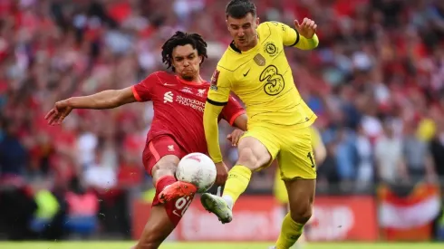 Liverpool viene de dos derrotas consecutivas.