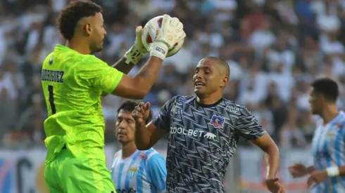 Colo Colo empezó el año perdiendo la Supercopa ante Magallanes.