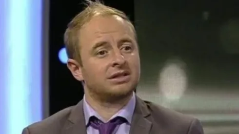 El duro palo de Hevia a los clubes chilenos.