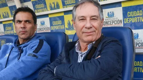 La UC enfrenta a los ruleteros por la Fecha 1 del Campeonato Nacional 2023