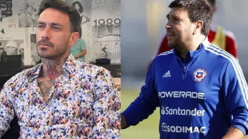 Pinilla contradice a Ormazábal.