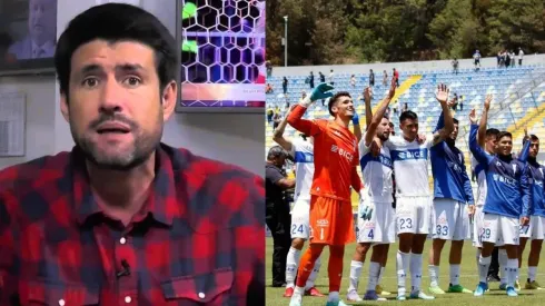 La UC se reforzó con jugadores con experiencia para afrontar el torneo y la Sudamericana.