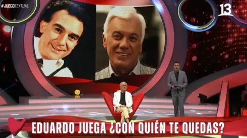 Cruz Johnson le da flor de ninguneada a Antonio Vodanovic: "Trataba de imitar a César Antonio Santis"