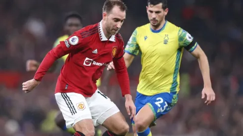 Manchester United visita al Forest por las semis de la Carabao Cup.