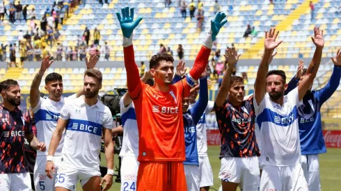 La UC espera resolver un tema antes de seguir contratando jugadores