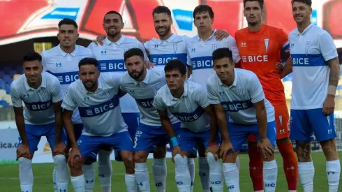 La UC no será local en Santiago