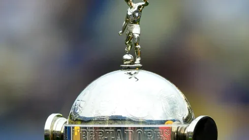 Conoce a los rivales que podría tener Colo Colo en su grupo de Libertadores.