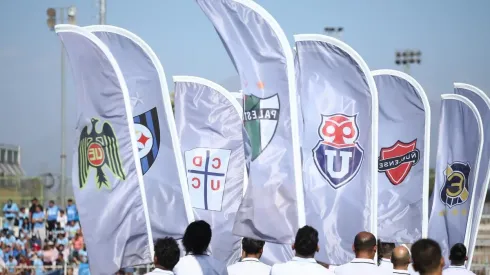 El Campeonato Nacional tendrá 30 fechas durante el 2023.