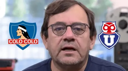 La opinión de Díaz que llamó la atención de los hinchas albos y azules.