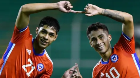 Sigue sumando elogios desde el Viejo Continente.