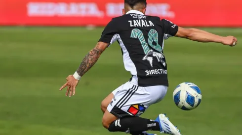 Zavala destrabó su situación y dejará al Cacique.