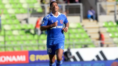 Palacios le da la ventaja parcial a la U