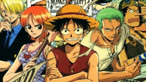 One Piece tiene más de 1.000 episodios en su versión animé.