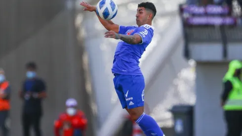 Héctor Pinto critica el paso de Jeisson Vargas por la U