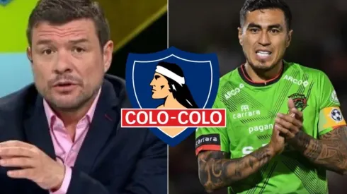 Leonardo Burgueño pone sus fichas en Darío Lezcano