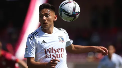 Cruz vivirá su primera experiencia en el extranjero.