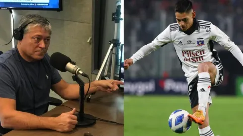 Pato Yáñez nada de acuerdo con la partida de Joan Cruz.