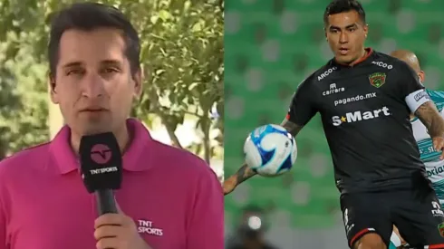 Arrieta explica el embrollo que tiene a Lezcano sin entrenar.