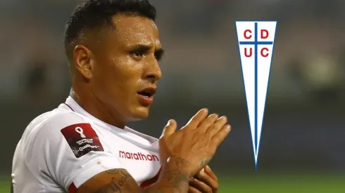 La UC mira de reojo la situación de Yotún.