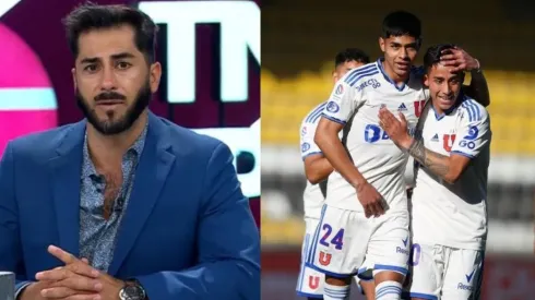 ¿Estarán desde el arranque o en el banco de suplentes?