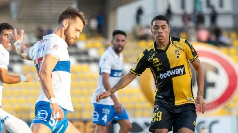 El ex ariete de la UC analizó la derrota ante los piratas