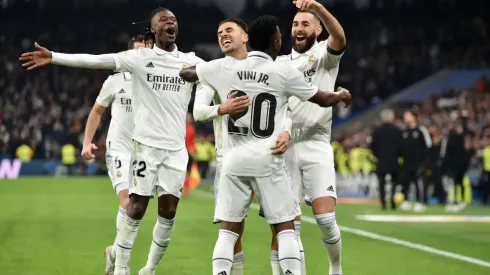 Real Madrid jugará este torneo como el actual campeón de la UEFA Champions League