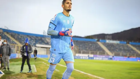 Jorge Coke Contreras está de acuerdo con la nominación de Matías Dituro a la selección chilena