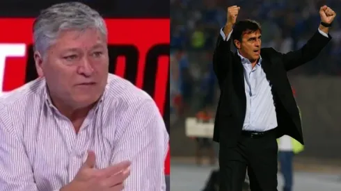 Yáñez no se guardó nada.