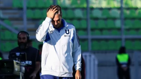 Horacio Rivas cree que los jugadores nuevos y el DT deben conocer la historia de la U