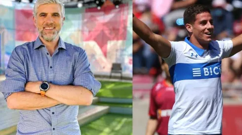 De Tezanos criticó las salidas de jugadores jóvenes del fútbol chileno