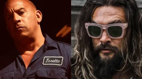 Vin Diesel vuelve a comandar la saga Rápido y Furioso en Fast X.