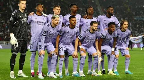 Real Madrid buscará ganar un nuevo Mundial de Clubes