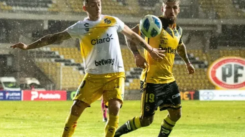 El partido se jugará en el Estadio Sausalito