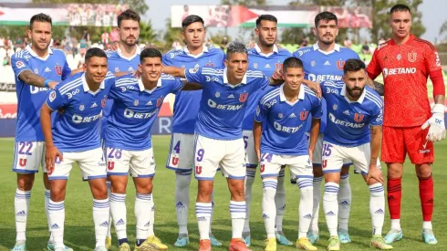 La U confirma su oncena estelar para enfrentarse ante Magallanes