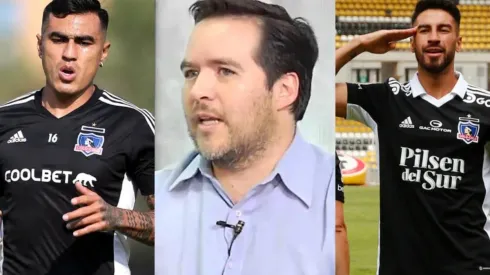 Caamaño pide a gritos las características de Lucero.