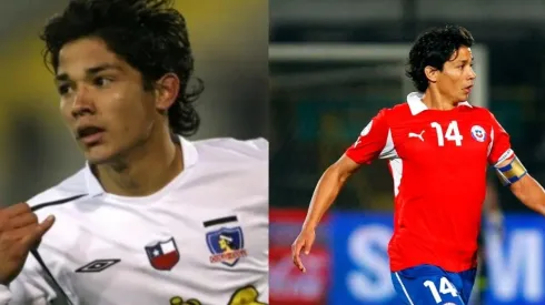 “Llegó el momento de despedirse”, escribió Fernández.