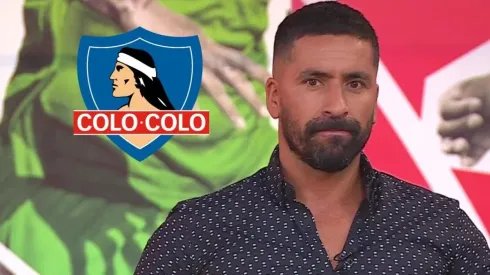 El ex jugador destacó al jugador por su personalidad