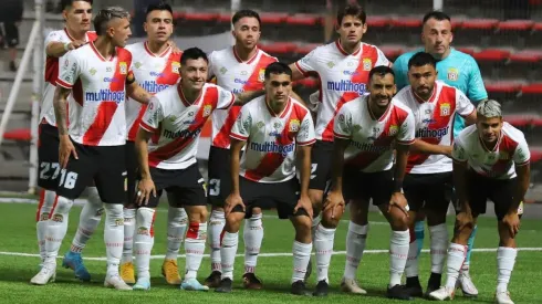 Curicó Unido abrirá la fecha para después debutar en la Copa Libertadores