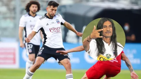 Coca Mendoza aconsejó a Jeyson y se refirió a las comparaciones con Garrido.