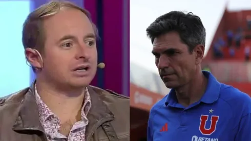 Hevia se la juega con Casanova – Zaldivia y Domínguez.