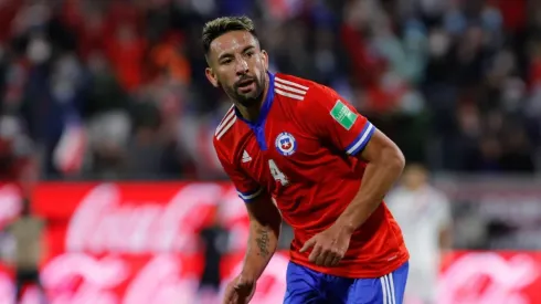 El bicampeón de América se refirió a algunos temas