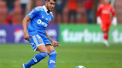 Emmanuel Ojeda habla en exclusiva con Bolavip