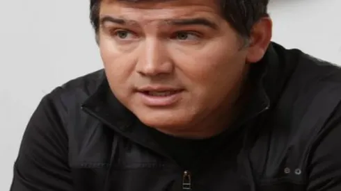 Mauricio Illesca critica la intromisión de los políticos en el fútbol