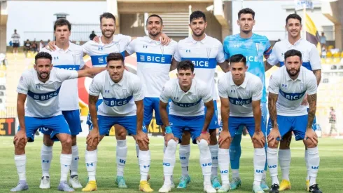 Universidad Católica confirma su oncena titular