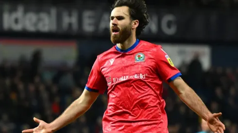 Brereton fue reemplazado al final del encuentro contra West Bromwich